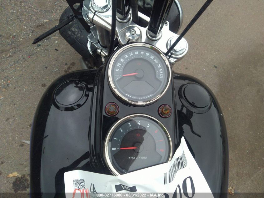 2018 HARLEY-DAVIDSON FXLR LOW RIDER 1HD1YNJ38JC071898