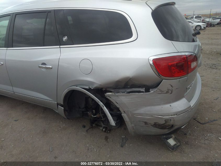 2015 BUICK ENCLAVE LEATHER 5GAKRBKD7FJ155479