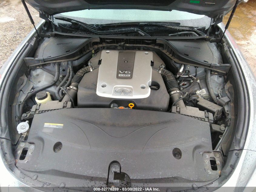 2017 INFINITI Q70 3.7 JN1BY1AR2HM770101