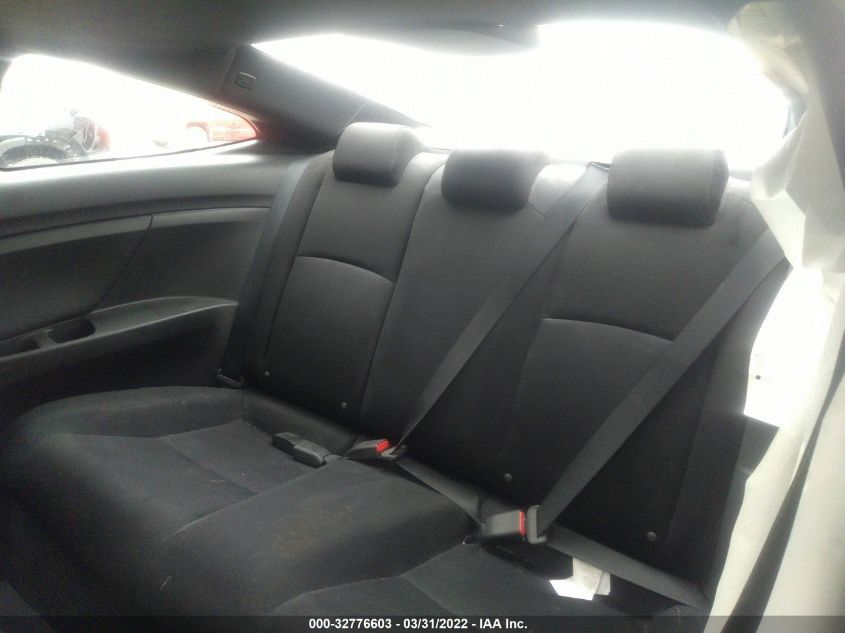 2020 HONDA CIVIC SI COUPE 2HGFC3A55LH750377