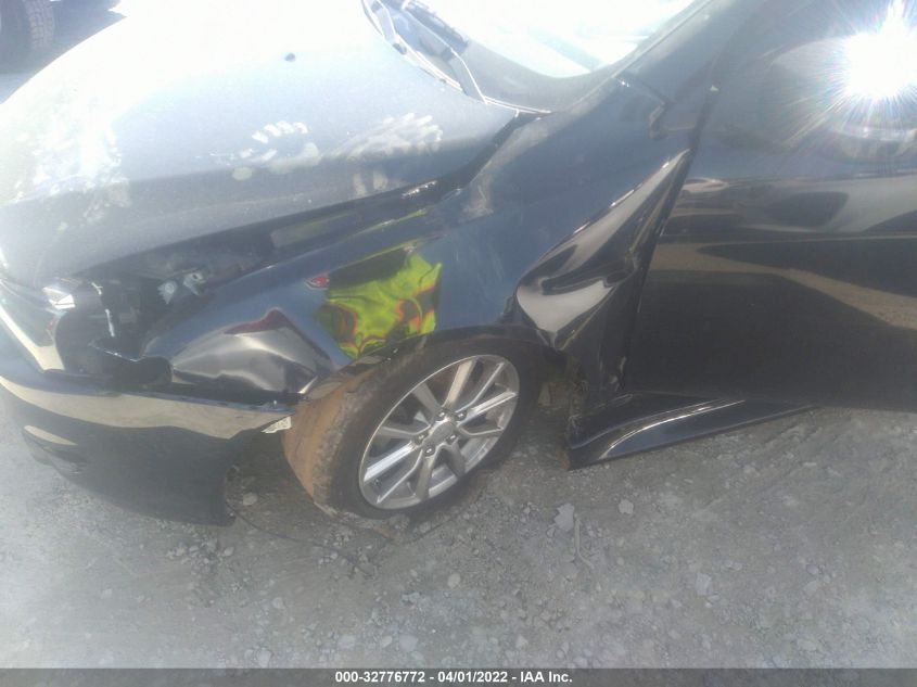 2015 MITSUBISHI LANCER ES JA32U2FU6FU013399