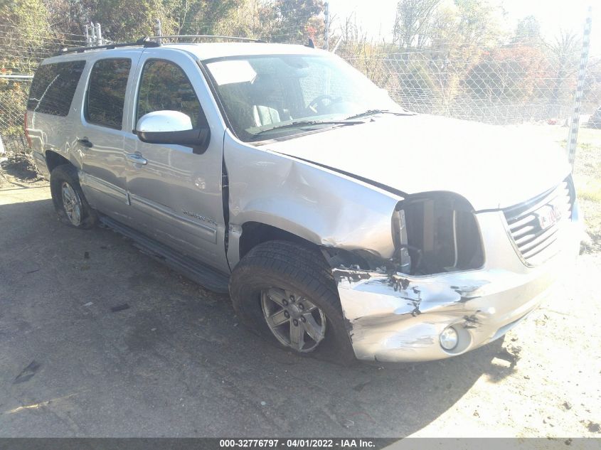 2014 GMC YUKON XL SLT 1GKS1KE03ER234005