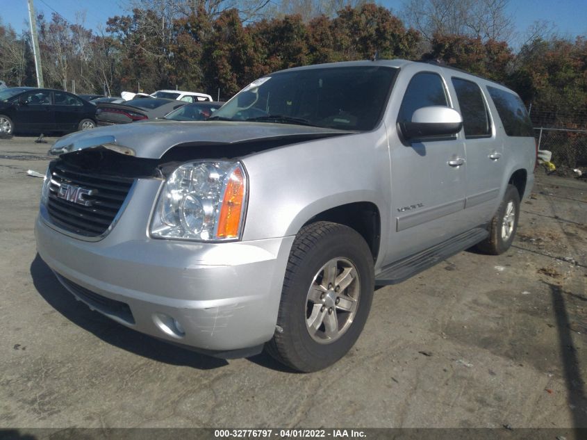 2014 GMC YUKON XL SLT 1GKS1KE03ER234005