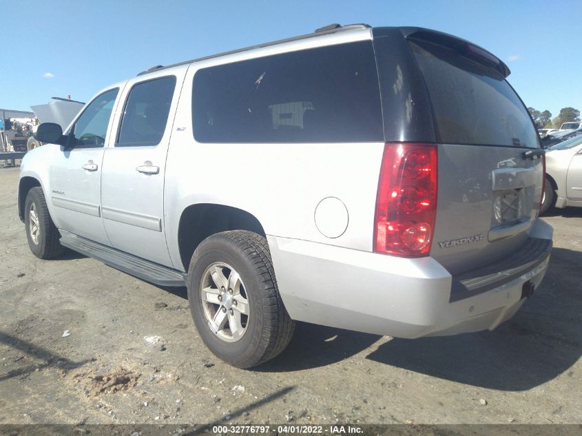 2014 GMC YUKON XL SLT 1GKS1KE03ER234005