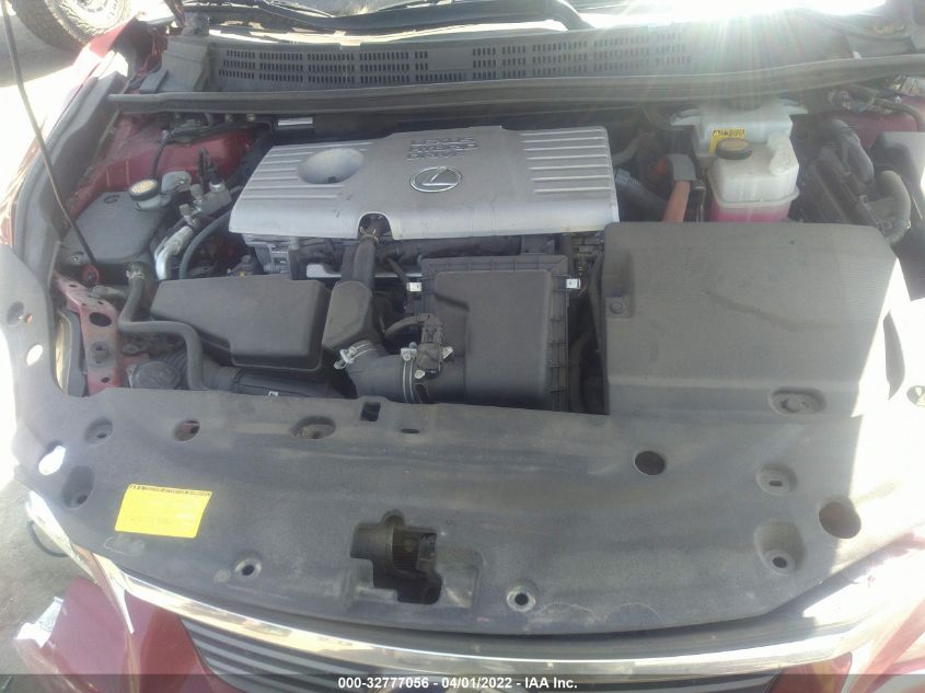 2013 LEXUS CT 200H HYBRID JTHKD5BH8D2133627