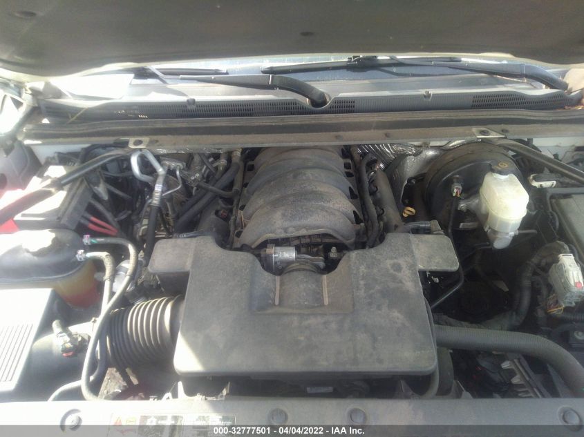 2015 CHEVROLET SUBURBAN LT 1GNSCJKC0FR185210