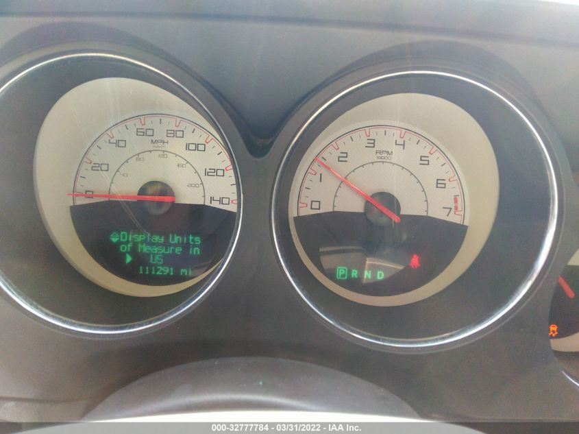 2014 DODGE CHALLENGER SXT 2C3CDYAG4EH274319