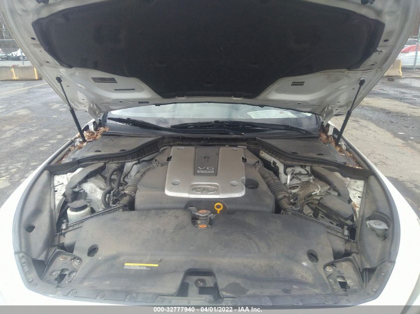 2014 INFINITI Q50 PREMIUM JN1BV7AR1EM695057