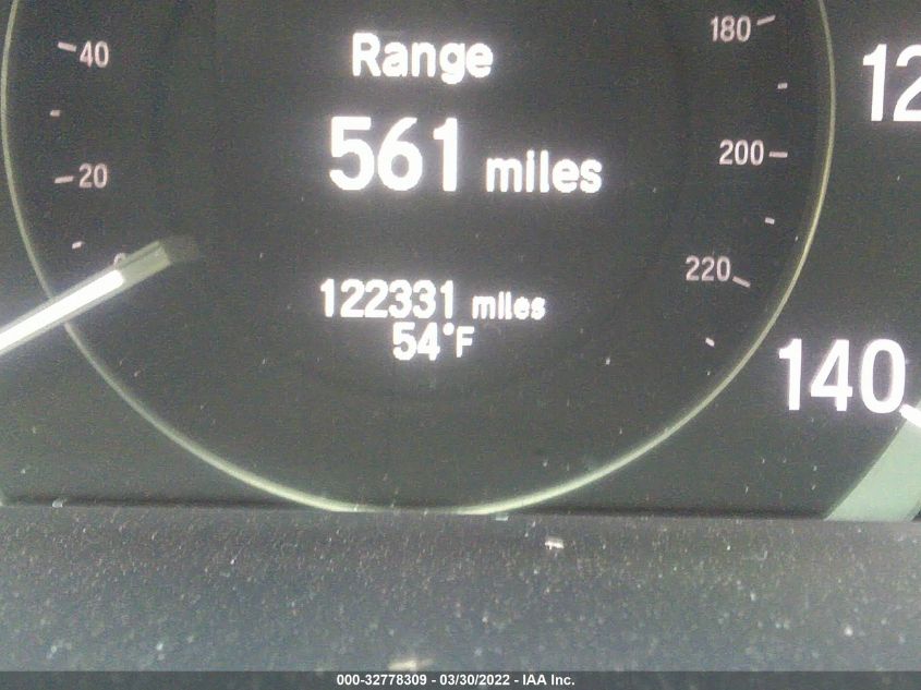 2015 HONDA ACCORD HYBRID TOURING 1HGCR6F71FA003472