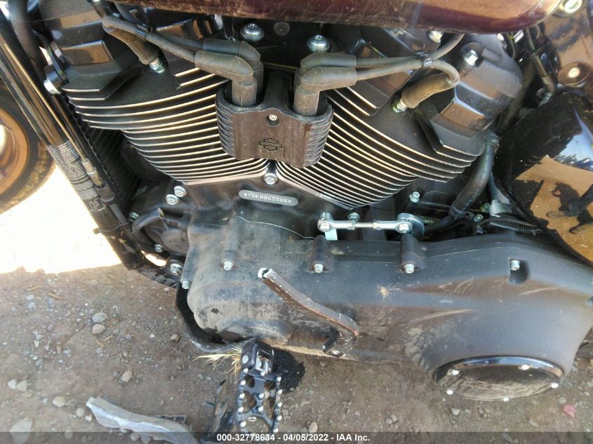 2021 HARLEY-DAVIDSON FXLRS 1HD1YWK20MB065566