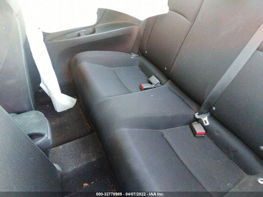 2017 HONDA CIVIC COUPE SI 2HGFC3A5XHH753489