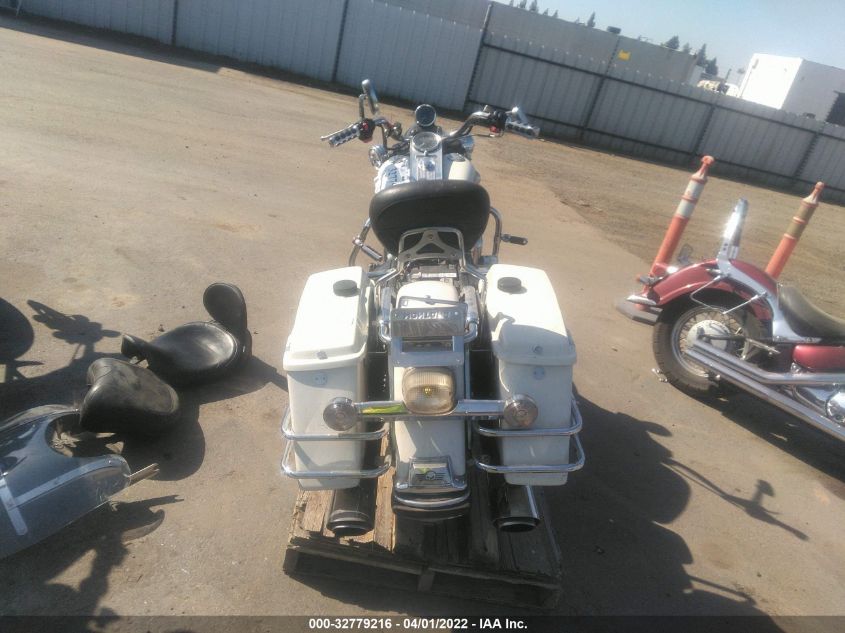 2001 HARLEY-DAVIDSON FLHPI 1HD1FHW131Y646409