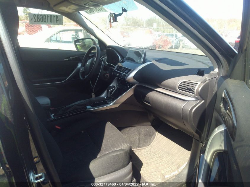 2020 MITSUBISHI ECLIPSE CROSS LE/SE/SP JA4AT4AAXLZ002309
