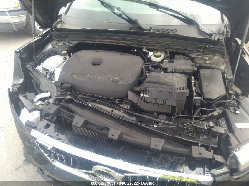 2021 VOLVO XC40 INSCRIPTION YV4AC2HL0M2526741