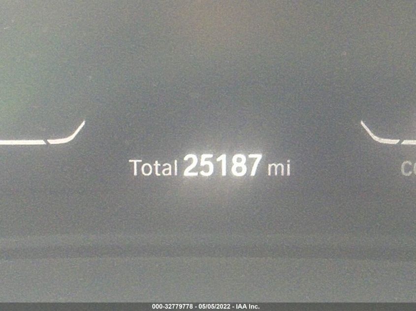 2021 BMW 5 SERIES 540I WBA53BJ07MCF27769