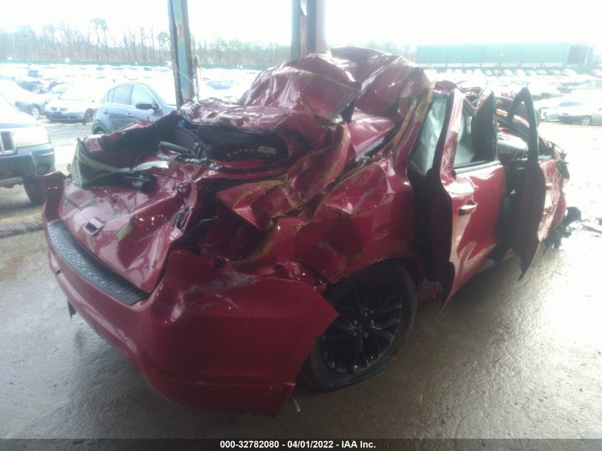 2015 DODGE DURANGO R/T 1C4SDJCT5FC133241