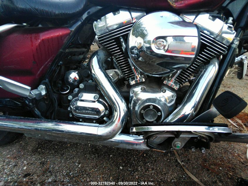 2016 HARLEY-DAVIDSON FLHR ROAD KING 1HD1FBM15GB675843
