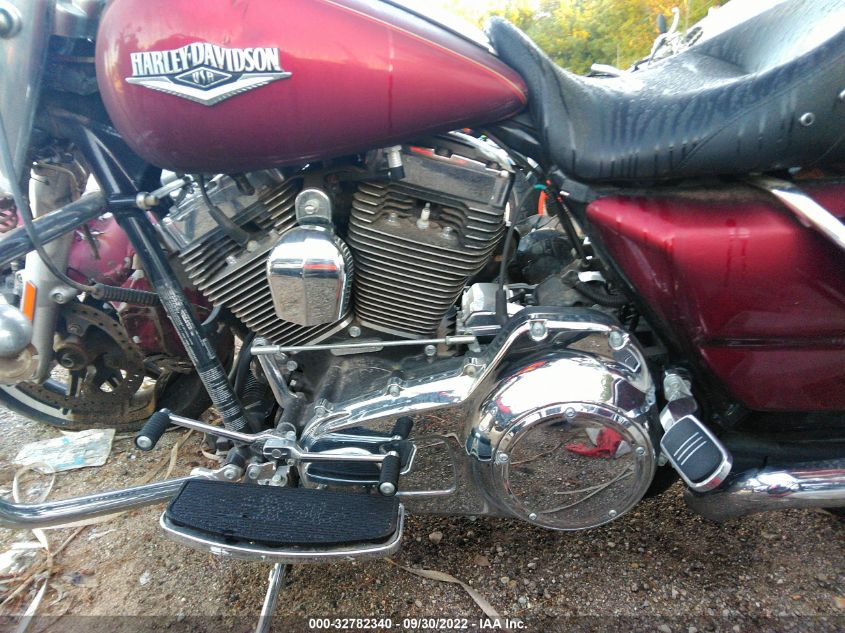 2016 HARLEY-DAVIDSON FLHR ROAD KING 1HD1FBM15GB675843
