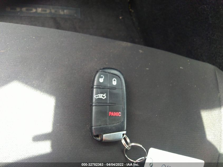2015 DODGE CHALLENGER R/T 2C3CDZAT7FH885224