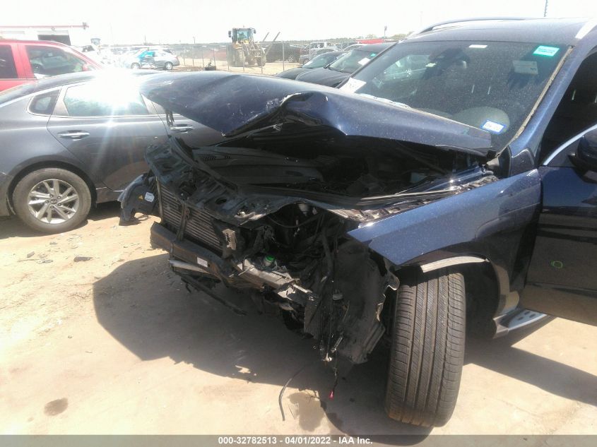 2015 MERCEDES-BENZ GL-CLASS GL 350 BLUETEC 4JGDF2EE1FA466471