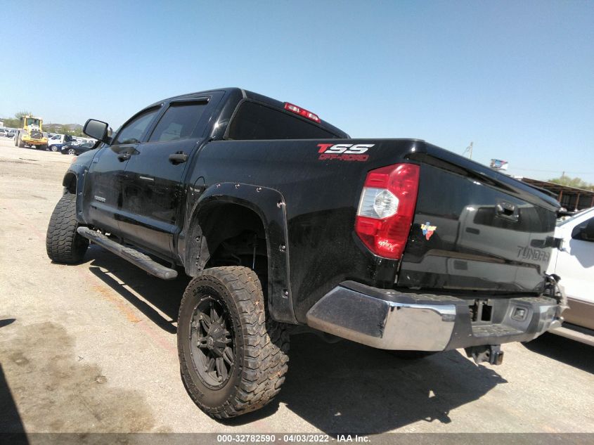 2015 TOYOTA TUNDRA 2WD TRUCK SR5 5TFEY5F10FX173447