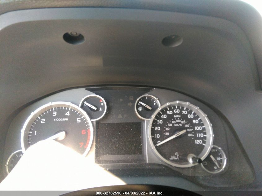 2015 TOYOTA TUNDRA 2WD TRUCK SR5 5TFEY5F10FX173447