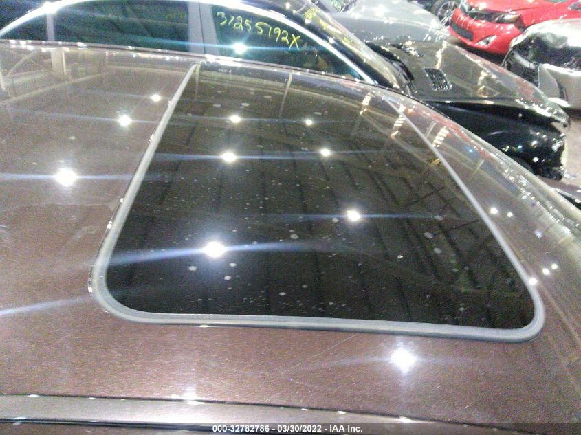 2014 LEXUS LS 460 L 00HGL5EF9E5053076