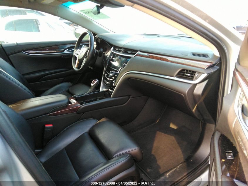 2014 CADILLAC XTS LUXURY 2G61M5S3XE9125164