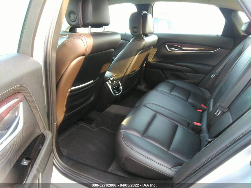 2014 CADILLAC XTS LUXURY 2G61M5S3XE9125164