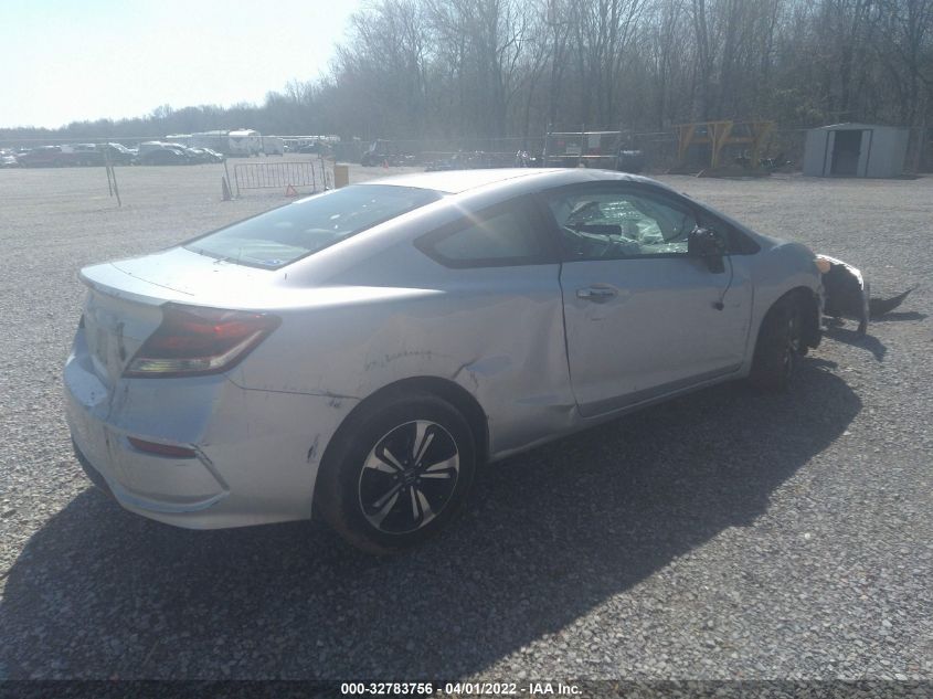2015 HONDA CIVIC COUPE EX 2HGFG3B87FH533530