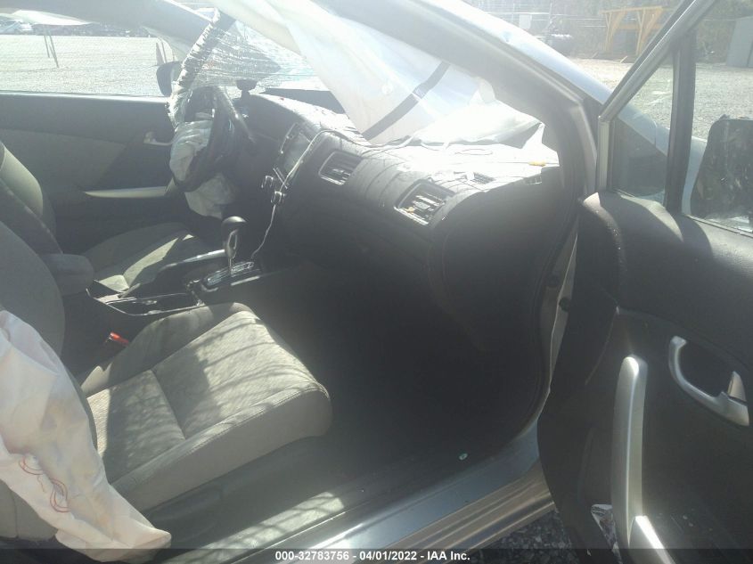 2015 HONDA CIVIC COUPE EX 2HGFG3B87FH533530