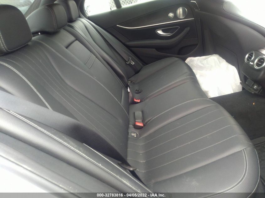 2018 MERCEDES-BENZ E-CLASS E 300 WDDZF4JB7JA475644