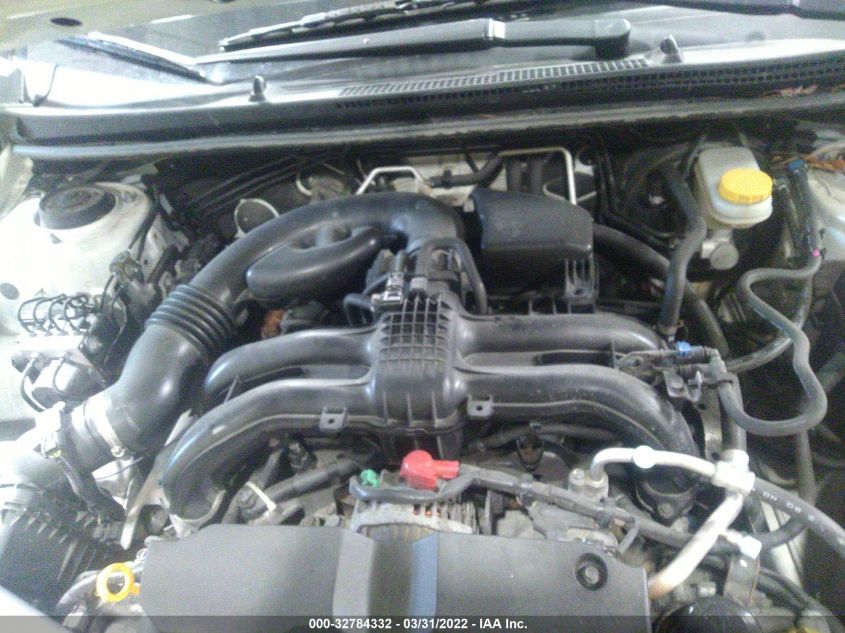 2014 SUBARU IMPREZA WAGON 2.0I PREMIUM JF1GPAC61EH337453