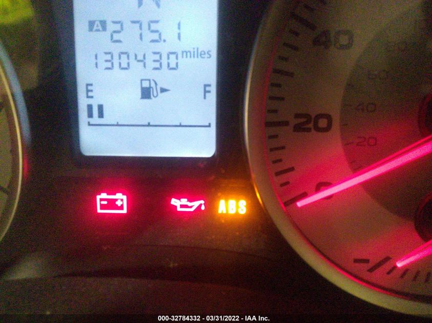 2014 SUBARU IMPREZA WAGON 2.0I PREMIUM JF1GPAC61EH337453