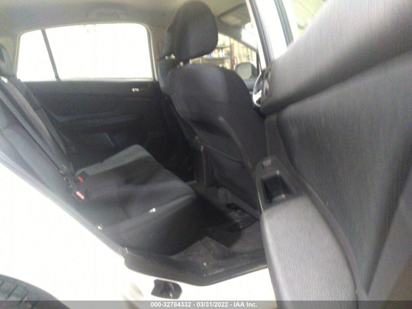 2014 SUBARU IMPREZA WAGON 2.0I PREMIUM JF1GPAC61EH337453