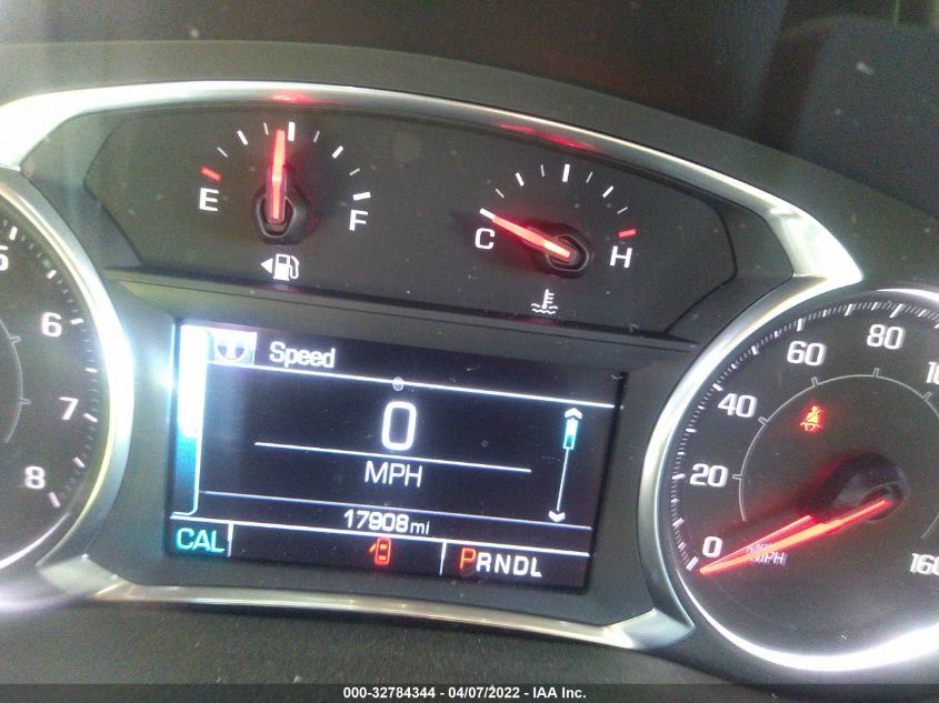 2019 GMC ACADIA SLE 1GKKNLLA7KZ226510