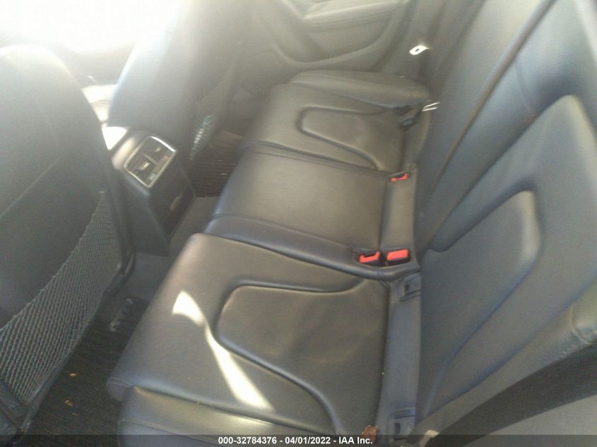 2014 AUDI A4 PREMIUM PLUS WAUFFAFL0EN033149