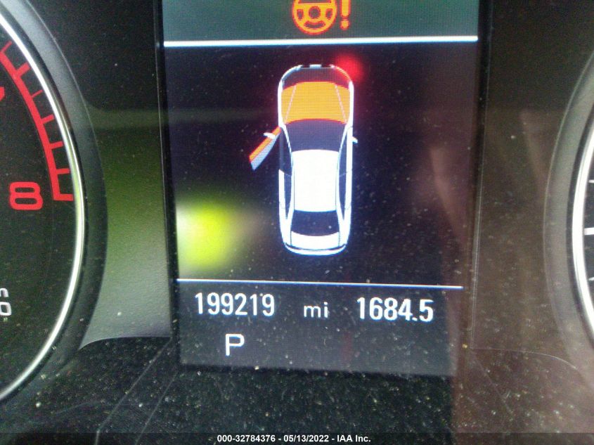 2014 AUDI A4 PREMIUM PLUS WAUFFAFL0EN033149