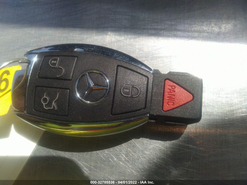 2015 MERCEDES-BENZ GLA-CLASS 250 4MATIC WDCTG4GB4FJ100901