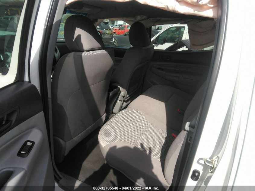 2015 TOYOTA TACOMA PRERUNNER 5TFJU4GN8FX067298
