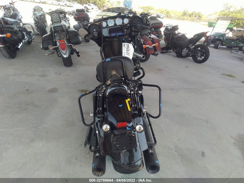2021 HARLEY-DAVIDSON FLHXS 1HD1KRP19MB633719