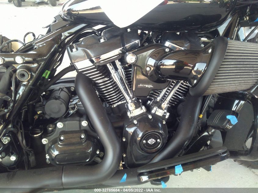 2021 HARLEY-DAVIDSON FLHXS 1HD1KRP19MB633719