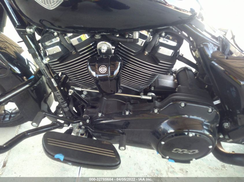 2021 HARLEY-DAVIDSON FLHXS 1HD1KRP19MB633719
