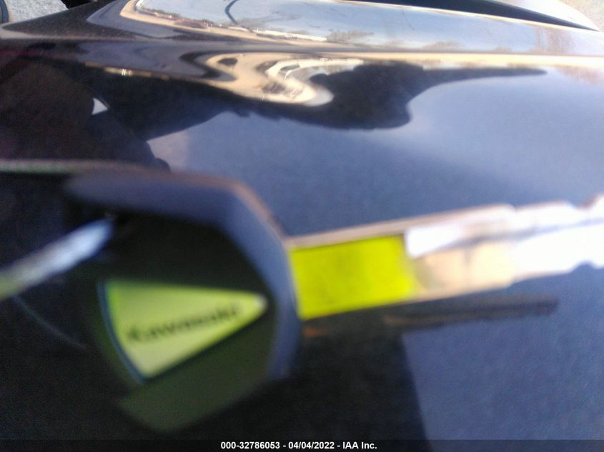 2019 KAWASAKI ZX1000 W JKAZXCW11KA022133