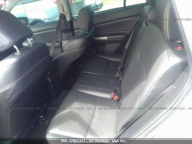 2015 SUBARU IMPREZA WAGON 2.0I SPORT LIMITED JF1GPAZ62F8224331
