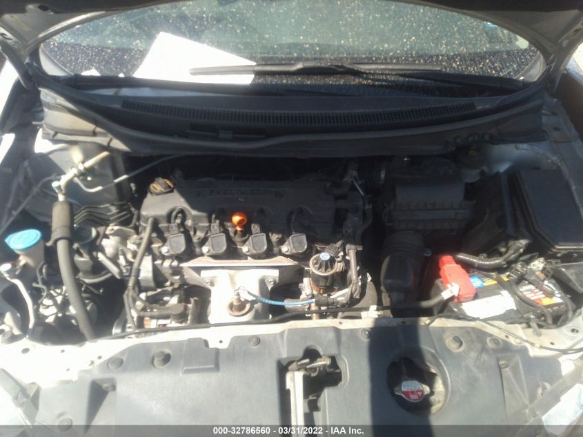 2013 HONDA CIVIC SDN LX 19XFB2F58DE041430