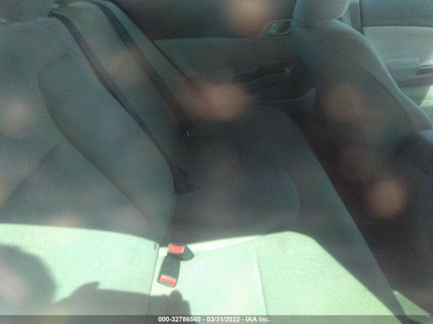 2013 HONDA CIVIC SDN LX 19XFB2F58DE041430