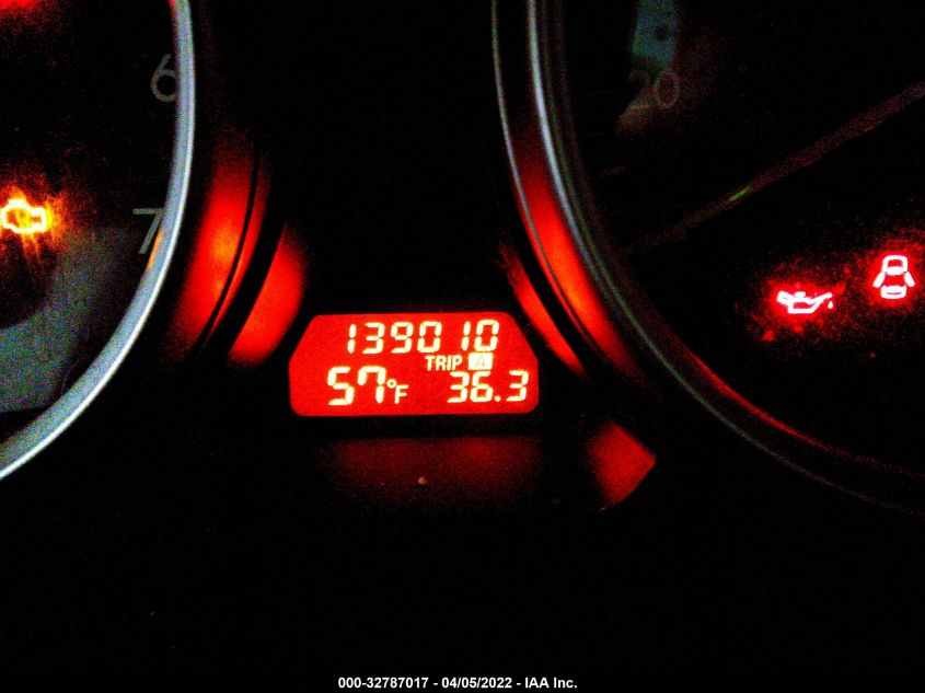 2013 MAZDA MAZDA6 I SPORT 1YVHZ8BH0D5M12285