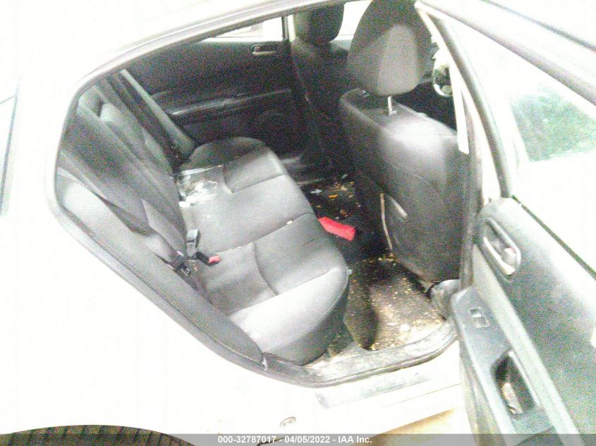 2013 MAZDA MAZDA6 I SPORT 1YVHZ8BH0D5M12285