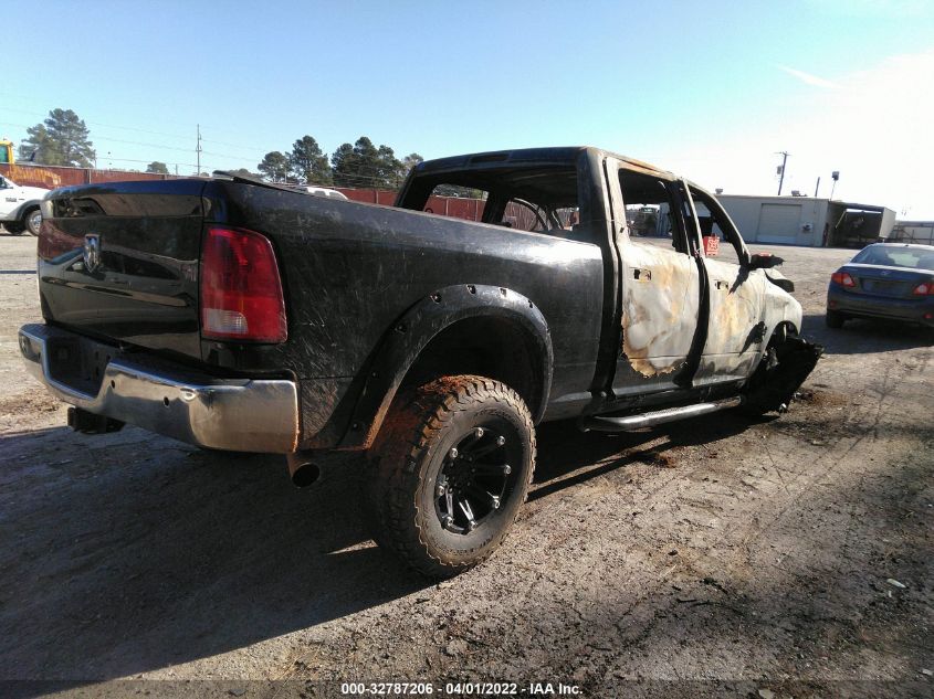 2013 RAM 2500 ST 3C6UR5CL0DG526146